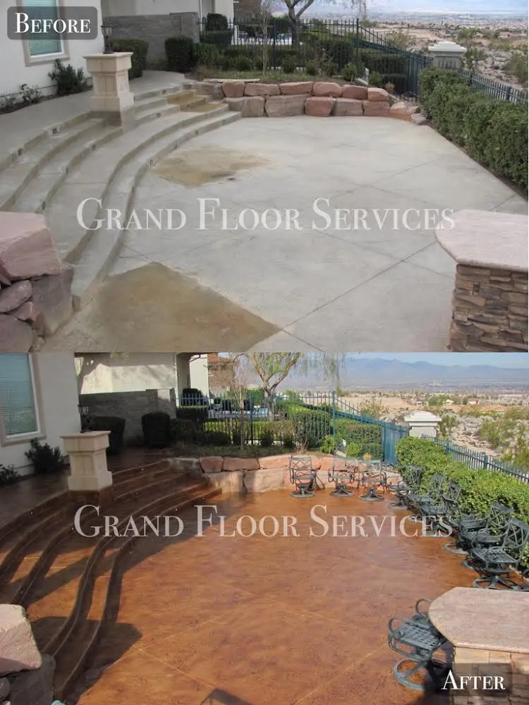 concretos