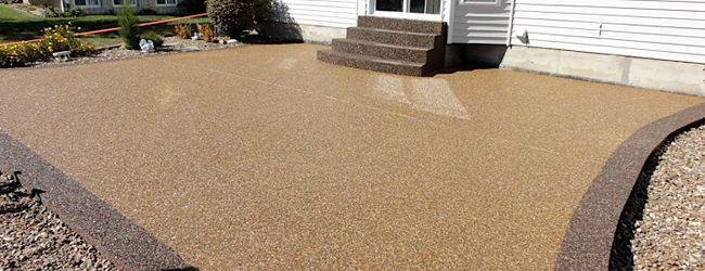 concretos