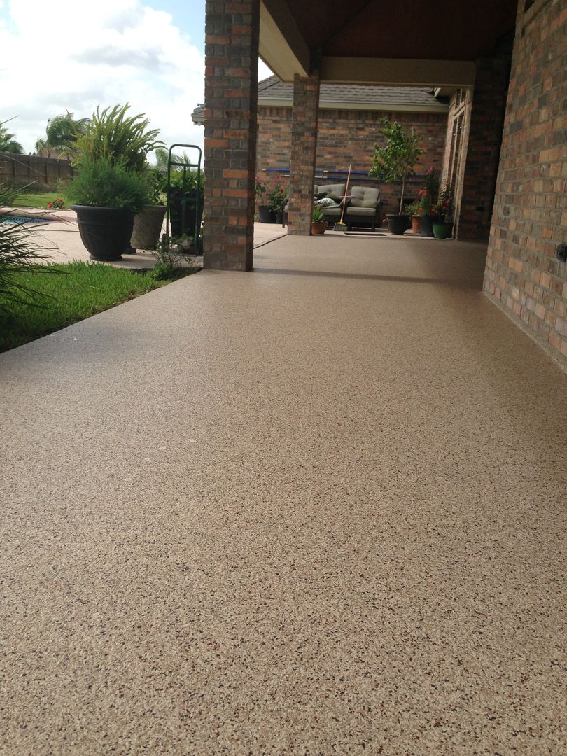 concretos