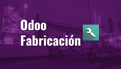 [IMPFB] Implementación Odoo Fabricación